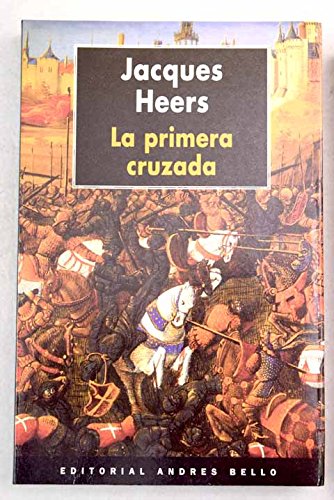 Primera cruzada, la
