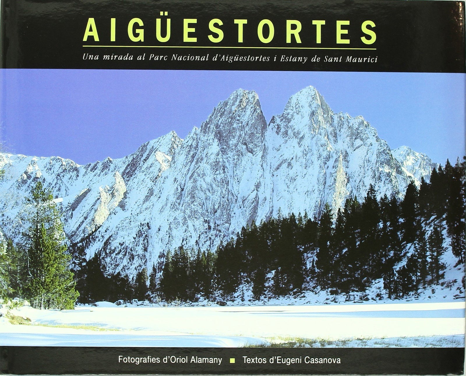 Aigüestortes (Nabiu)