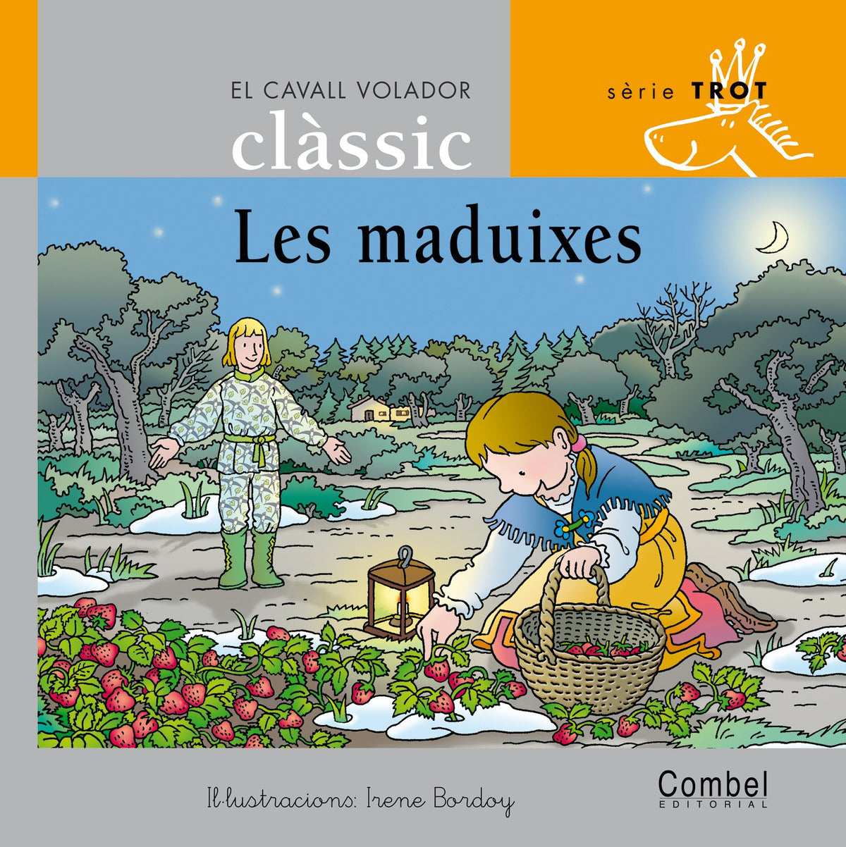 Les maduixes