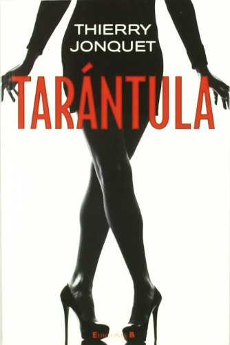 TARANTULA