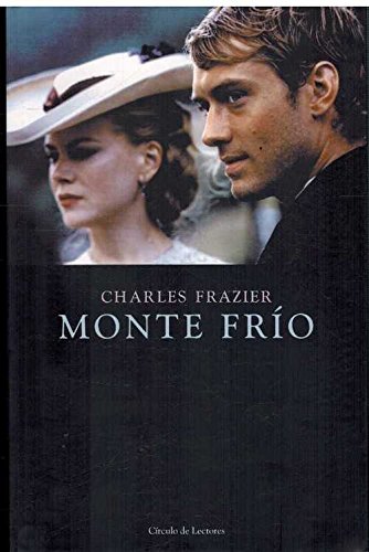 MONTE FRIO