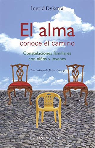 El alma conoce el camino (PSICOLOGÍA)