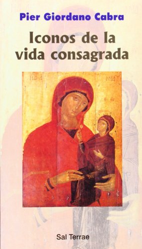 Iconos de la vida consagrada: 67 (Servidores y Testigos)