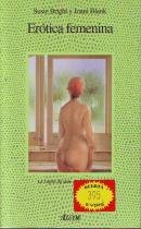 Erotica femenina (narrativa erotica)