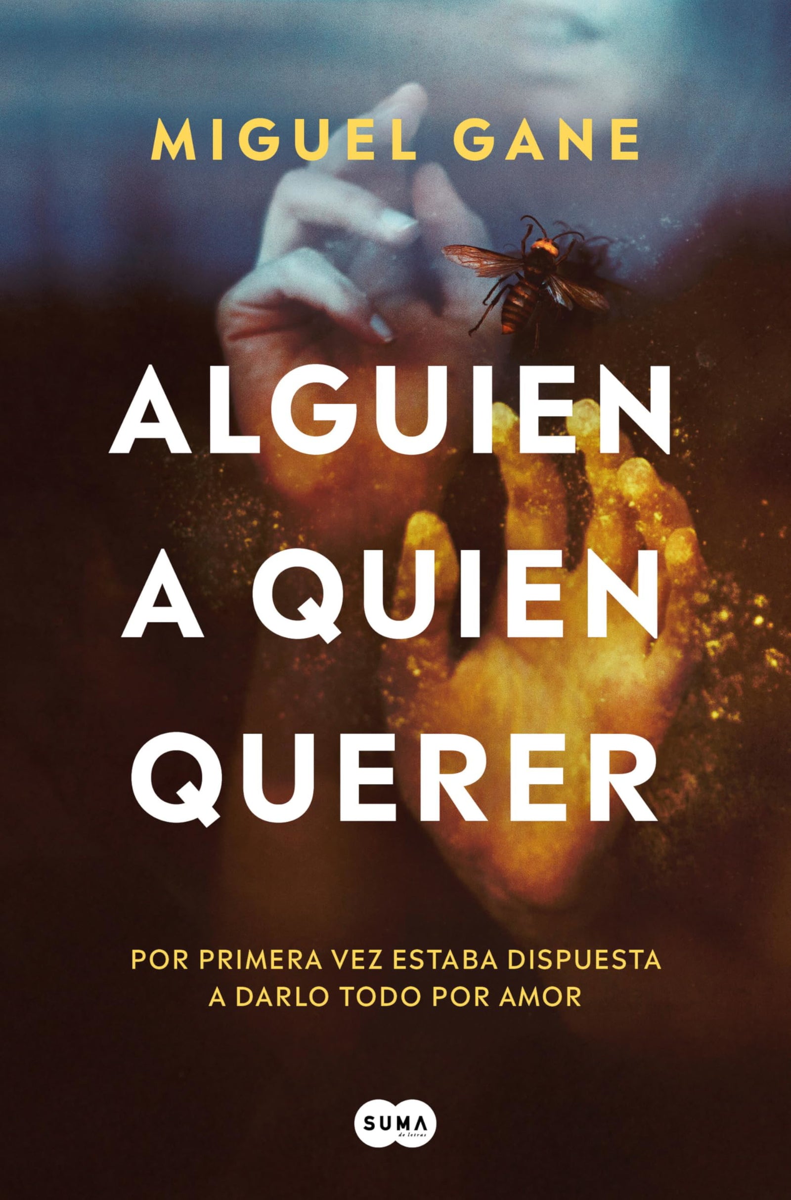 Alguien a quien querer (SUMA)