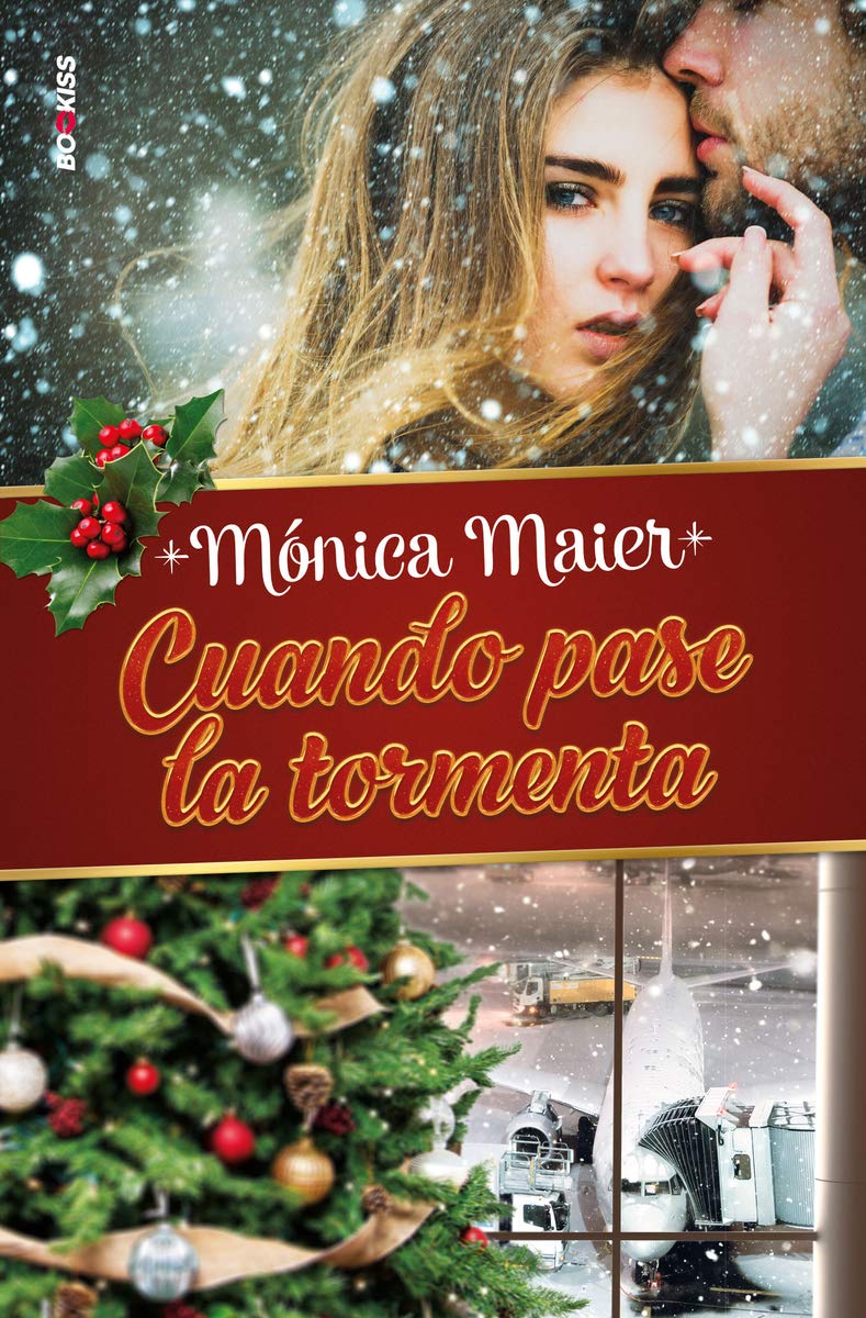Cuando pase la tormenta (ROMANTICA)