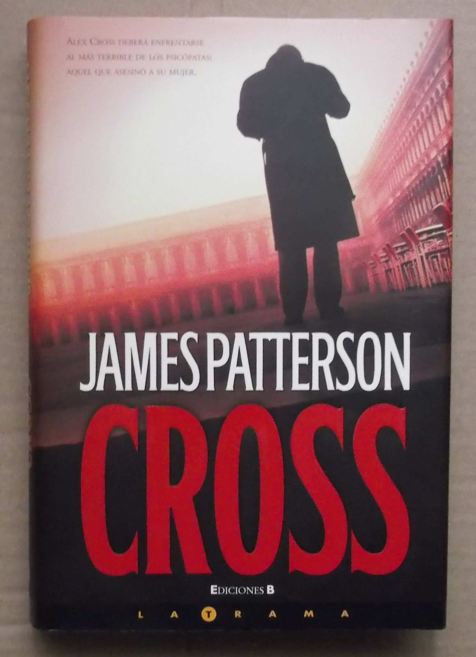CROSS