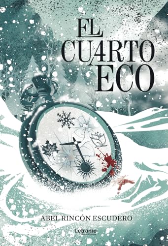 El cuarto eco: 1 (Novela)