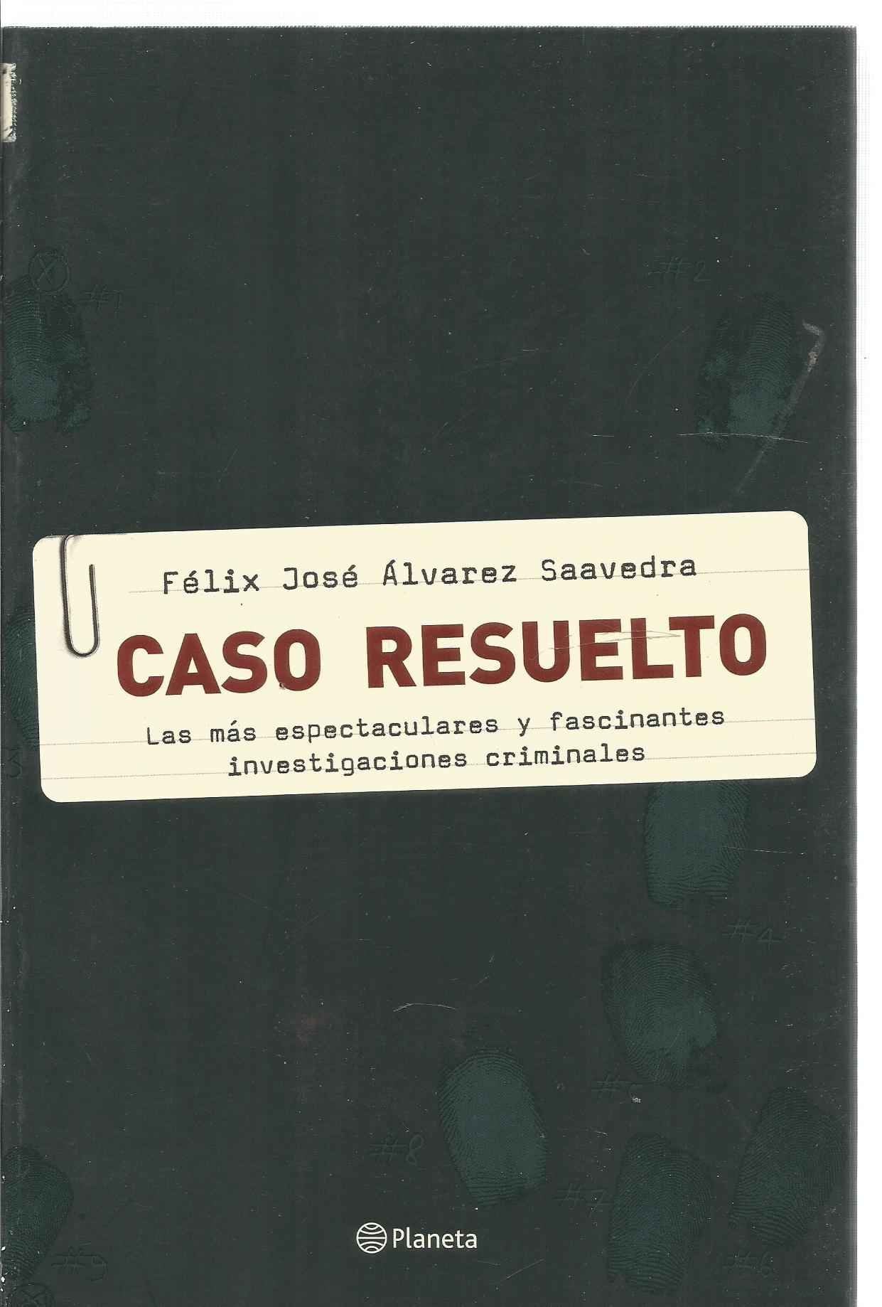 Caso resuelto