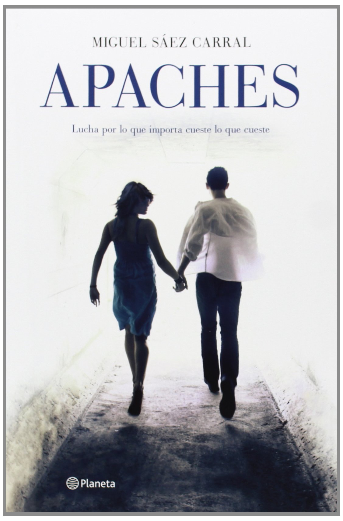 Apaches (Autores Españoles e Iberoamericanos)