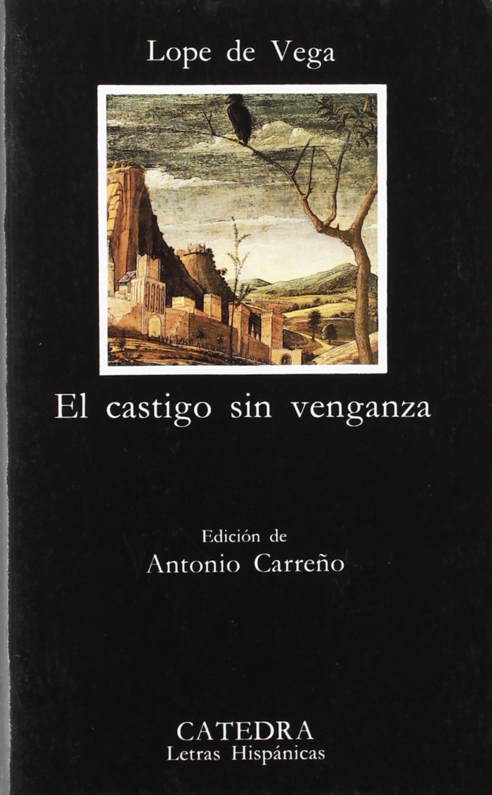 El castigo sin venganza/ Justice Without Revenge