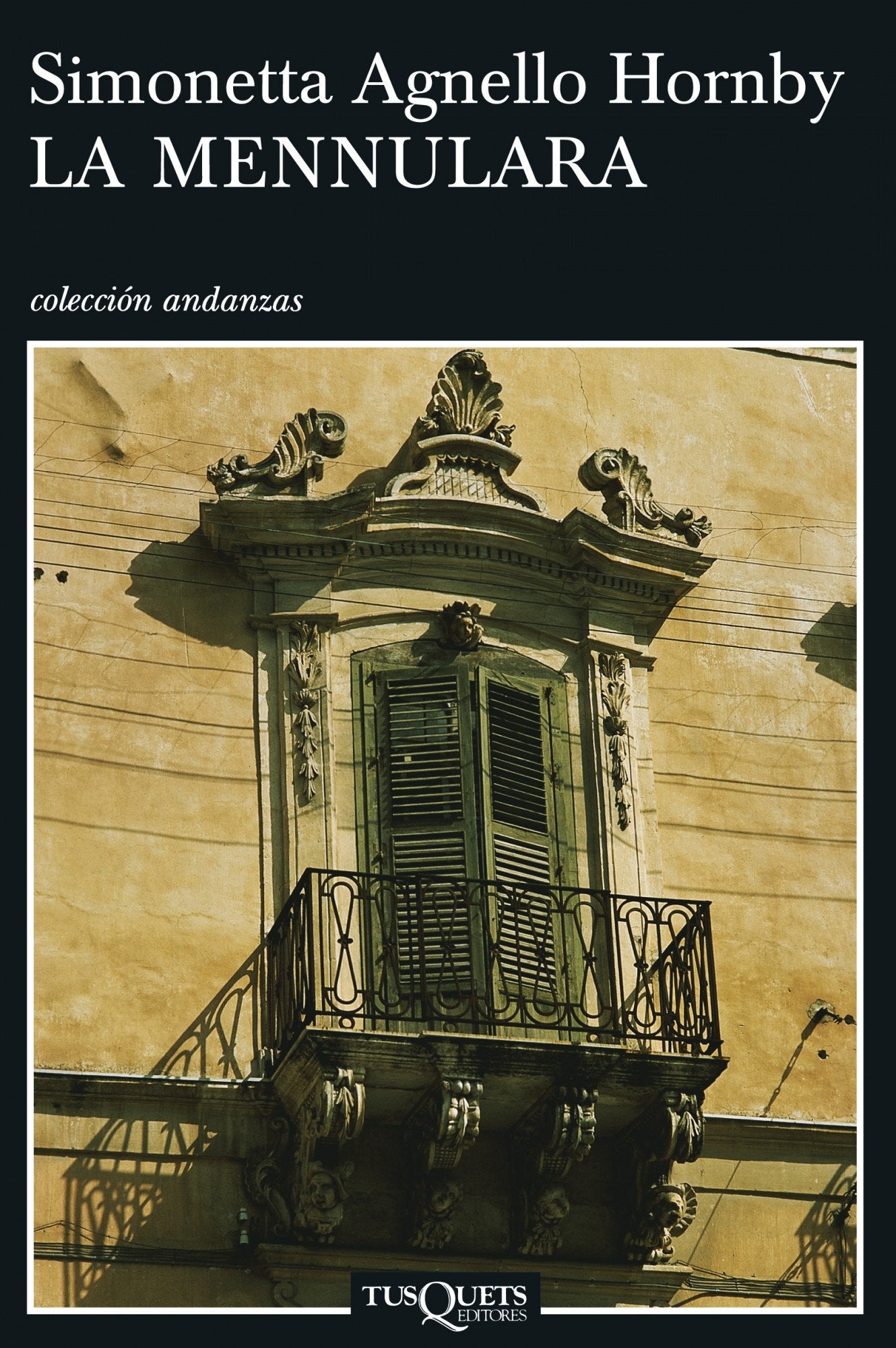 La Mennulara: 517 (Andanzas)