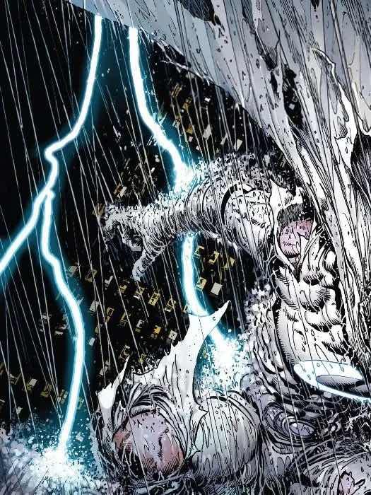 100% Marvel coediciones caballero luna 1. la misión de medianoche
