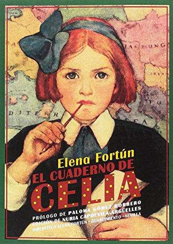 El cuaderno de Celia