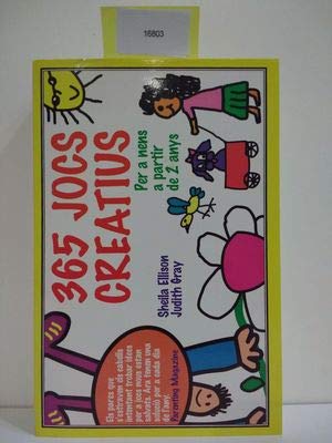 365 jocs creatius
