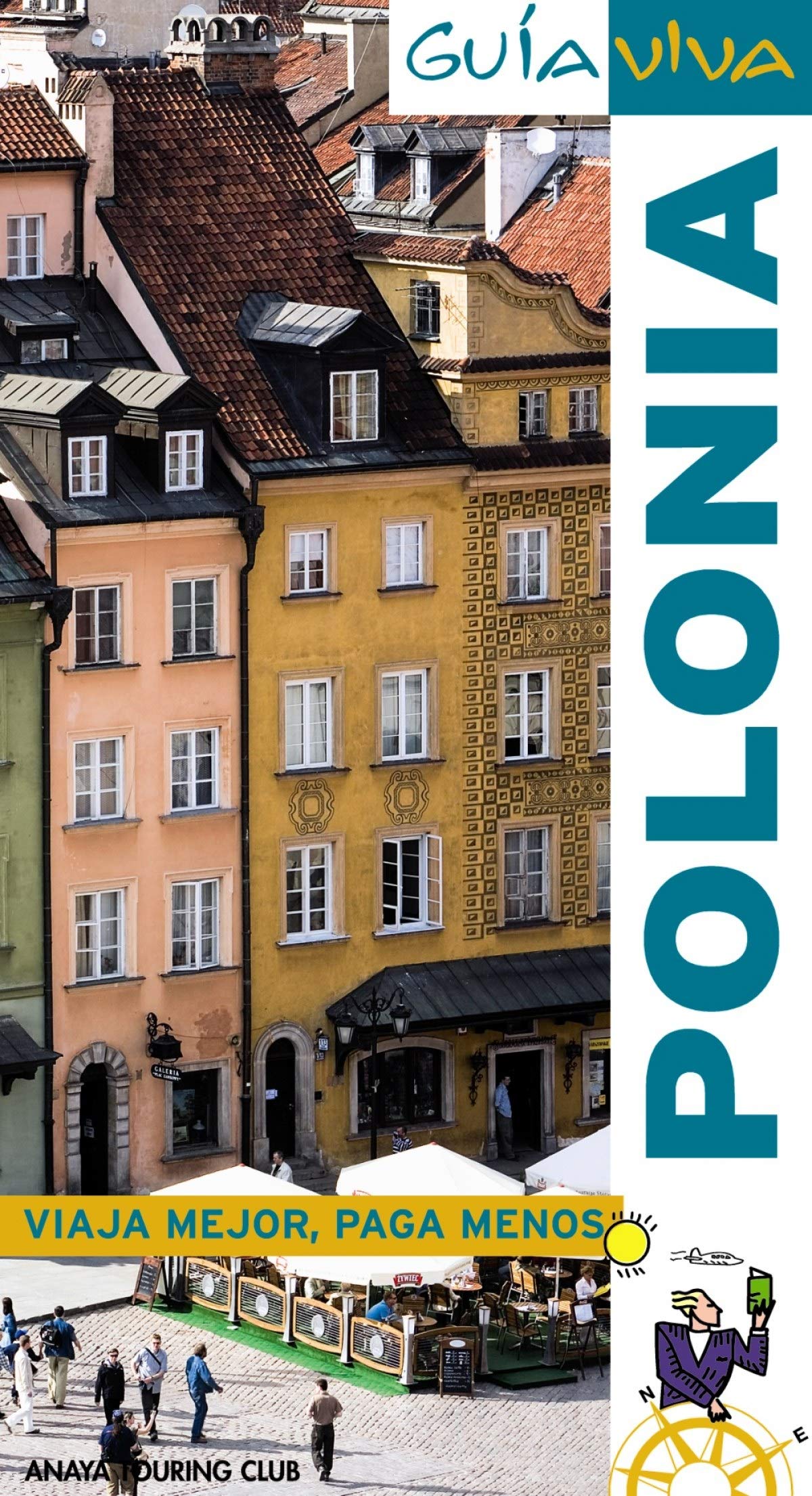 Polonia (Guía Viva - Internacional)