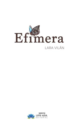 Efímera (Narrativa)