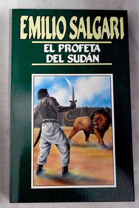 El profeta del Sudán