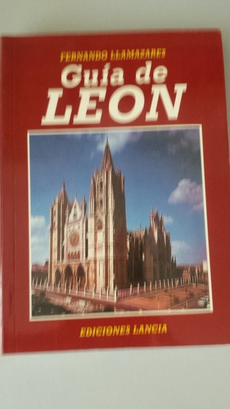 GUIA DE LEON