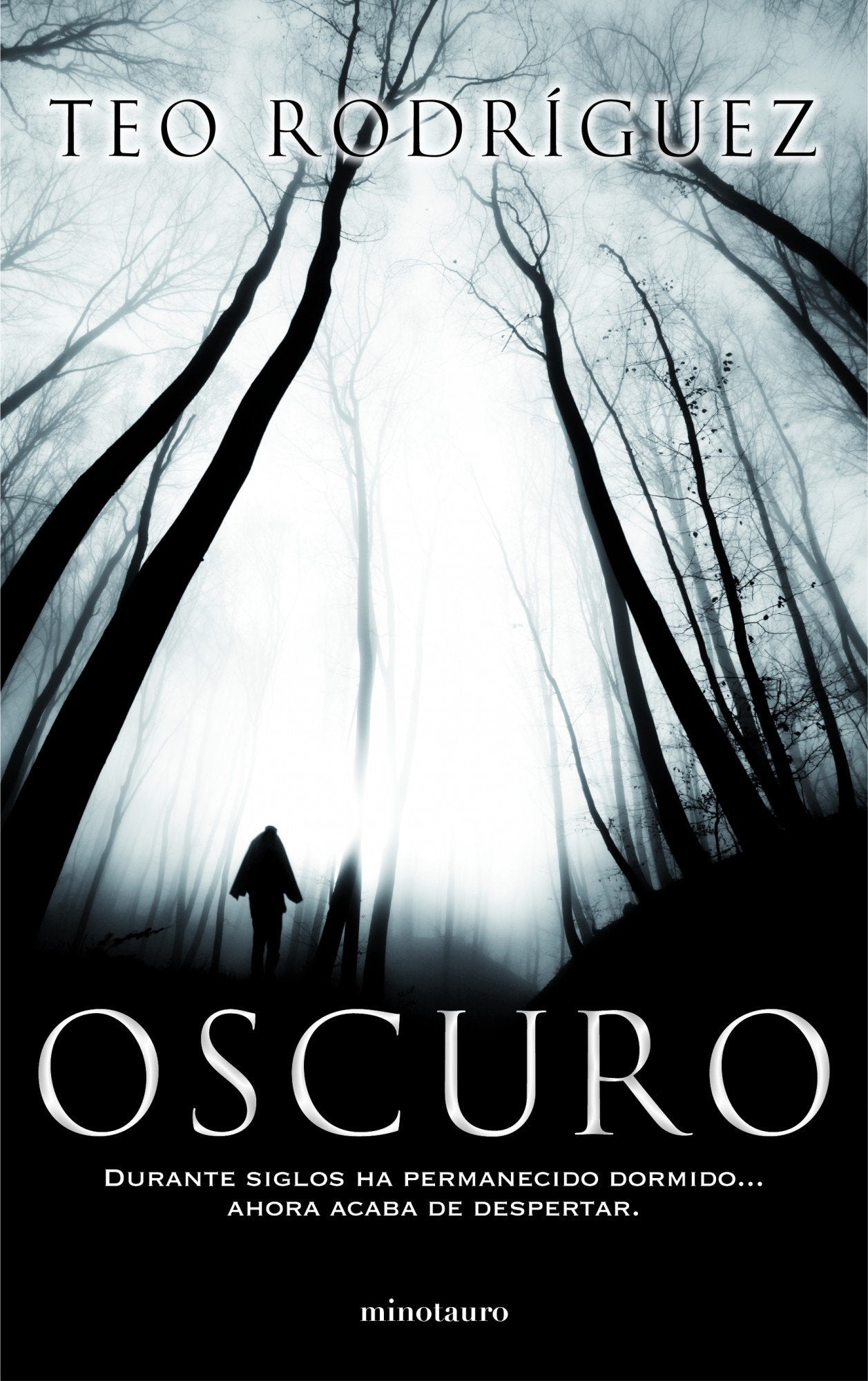 Oscuro: 1 (Terror)