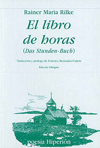 El libro de horas (Poesía Hiperión)