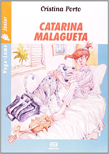 Catarina Malagueta (Em Portuguese do Brasil)