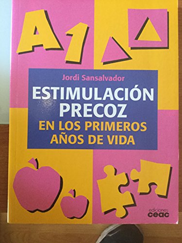 Estimulacion precoz 