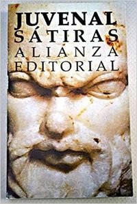 SATIRAS (EL LIBRO DE BOLSILLO (LB))
