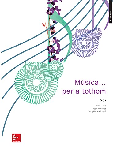LA - MUSICA. INICIACIO - 9788448195670