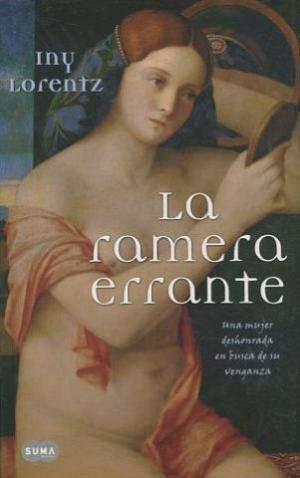 RAMERA ERRANTE (SIN COLECCION)