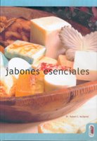 JABONES ESENCIALES (Color) (Libro Práctico)