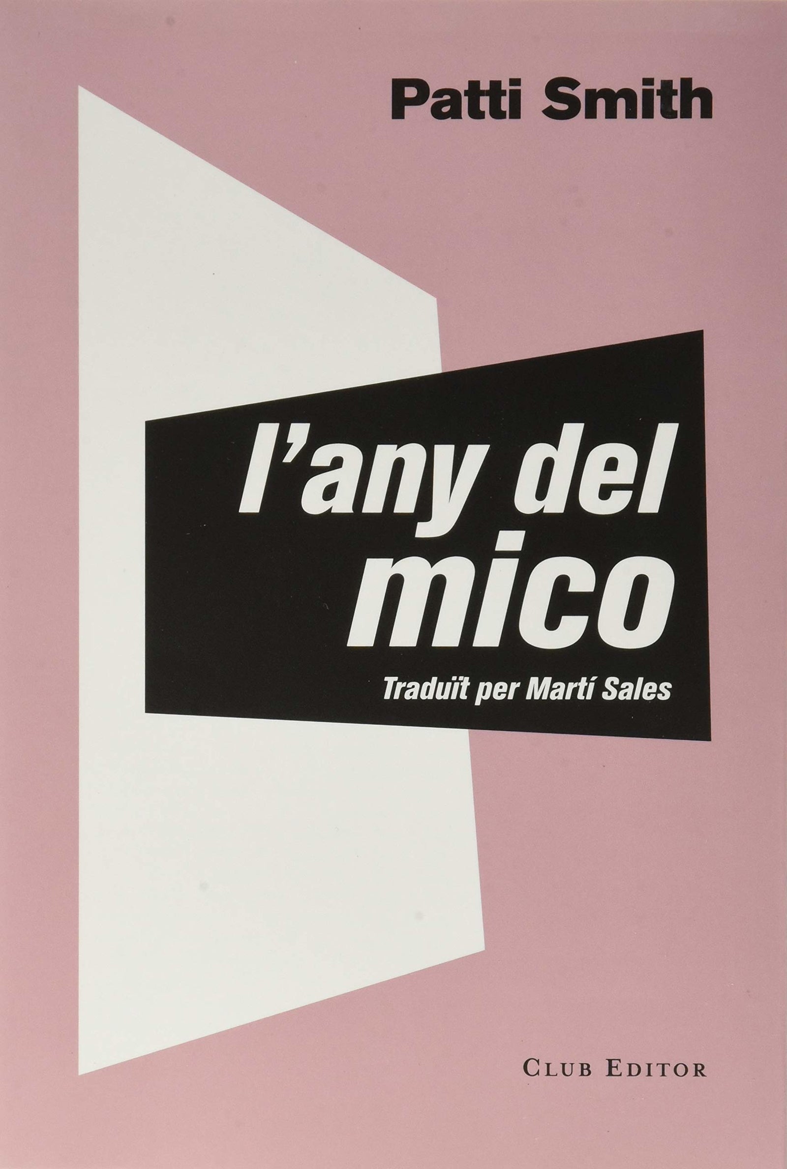 L'Any del Mico