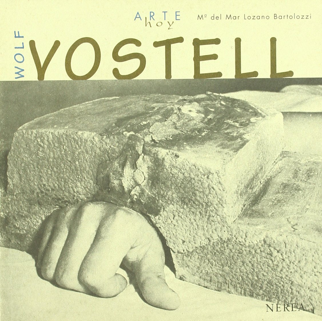 Wolf Vostell (Arte hoy)