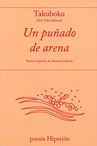 Un puñado de arena
