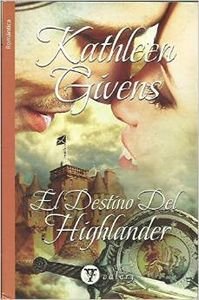 Destino de higlander, el (Bolsillo (viamagna))