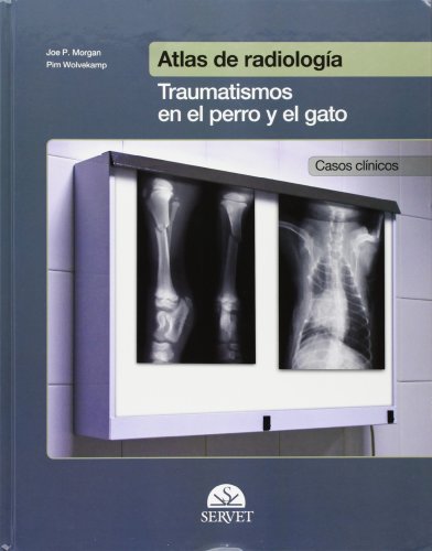 Atlas de radiología. Traumatismos (SIN COLECCION)