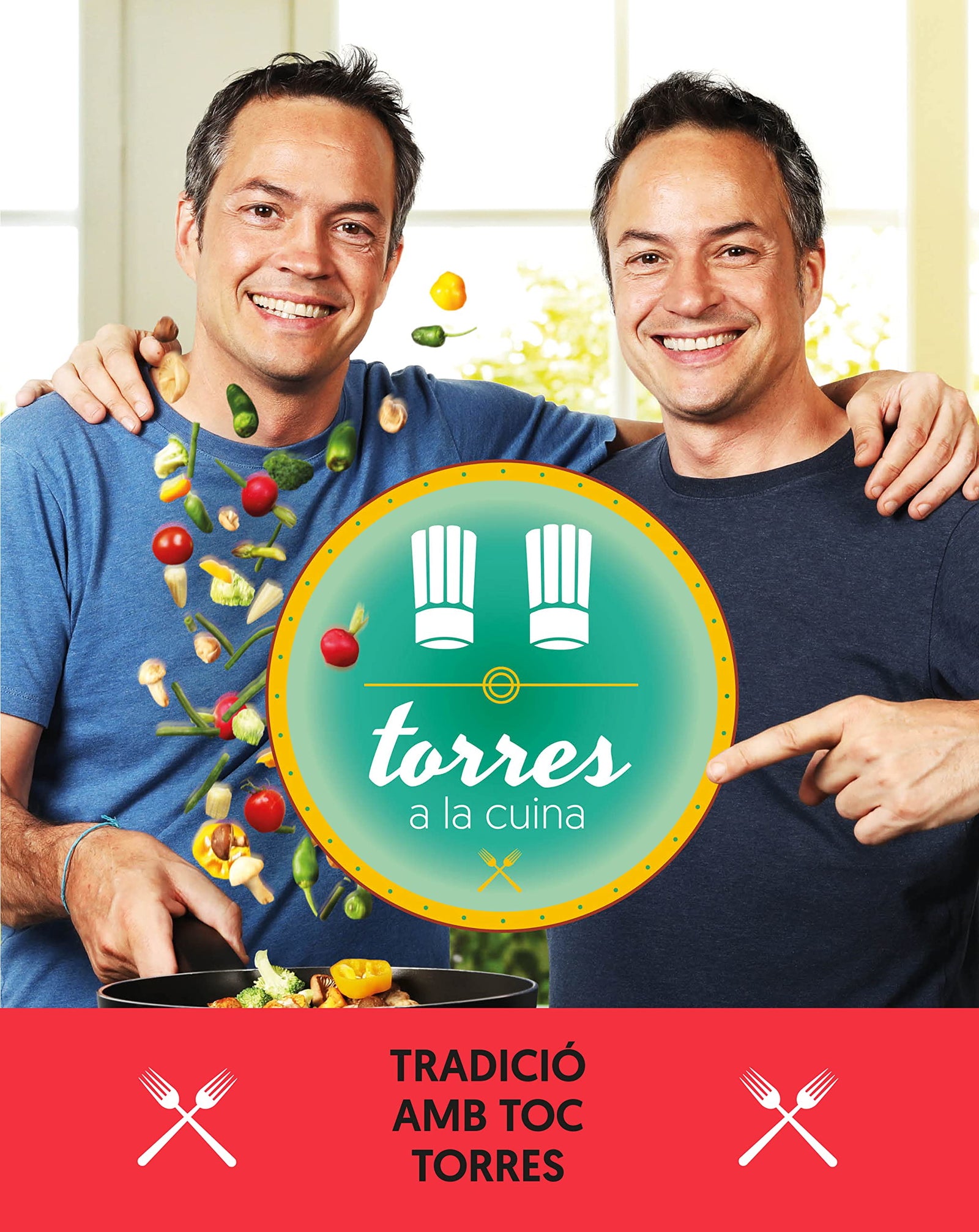Torres a la cuina 3: Tradició amb toc Torres (Divulgació)