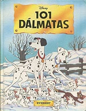 101 Dálmatas (Nueva antología Disney)