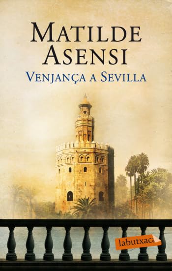 Venjança a Sevilla (LABUTXACA)