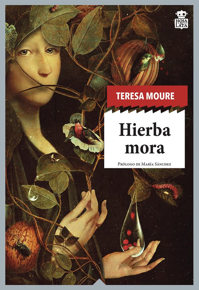 Hierba mora: 68 (Sensibles a las Letras)