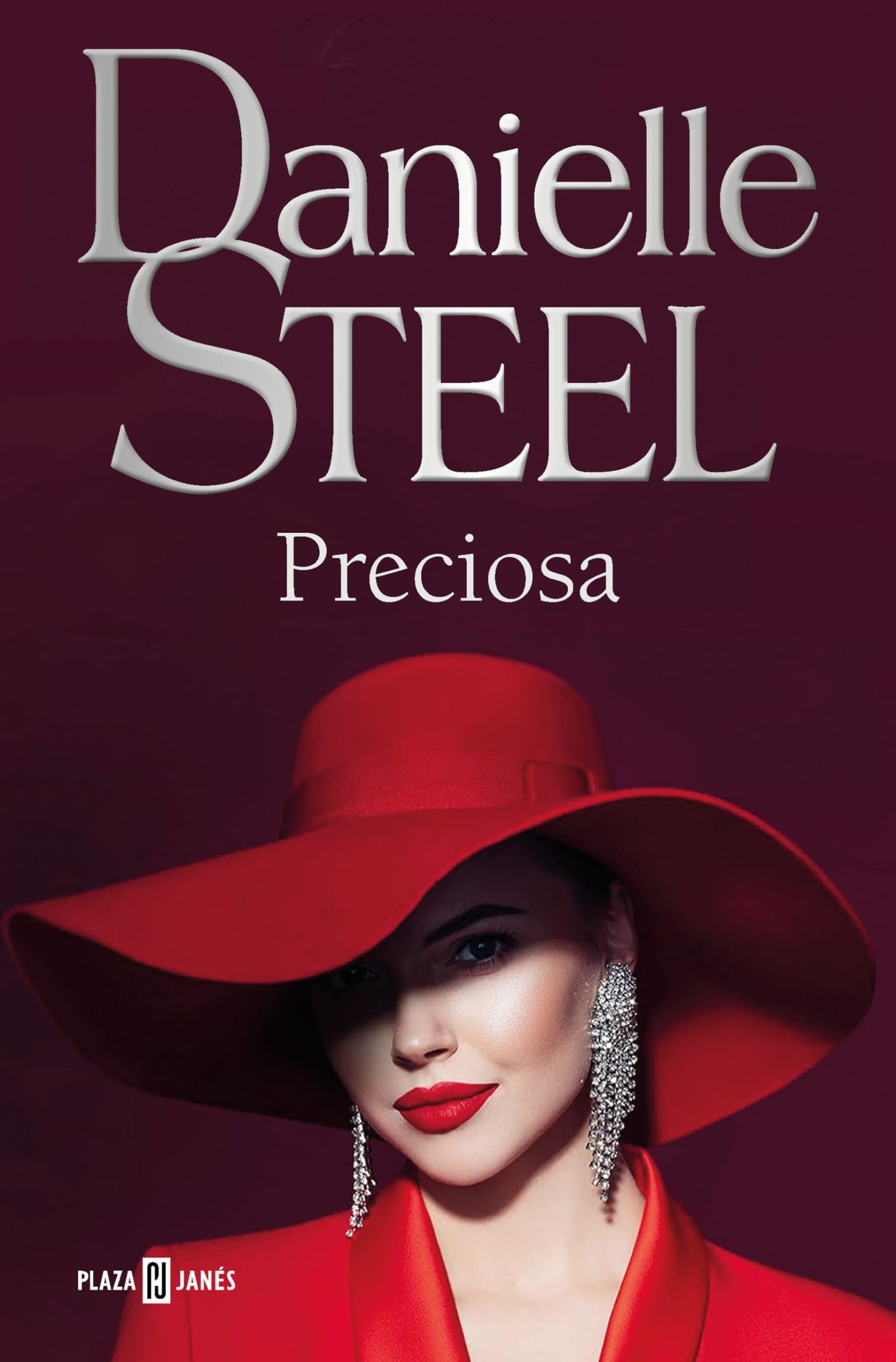 Preciosa (Narrativa femenina)