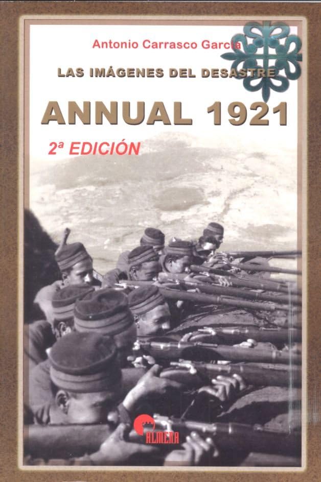 Imágenes del desastre annual 1921 (SIN COLECCION)