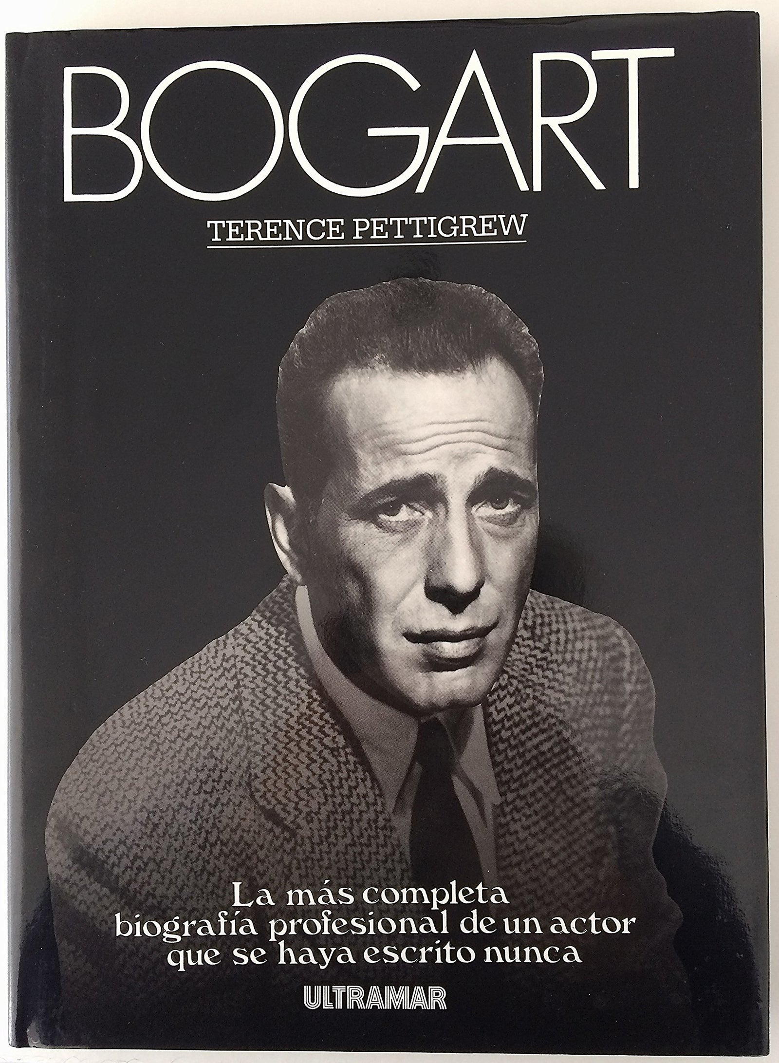 Bogart