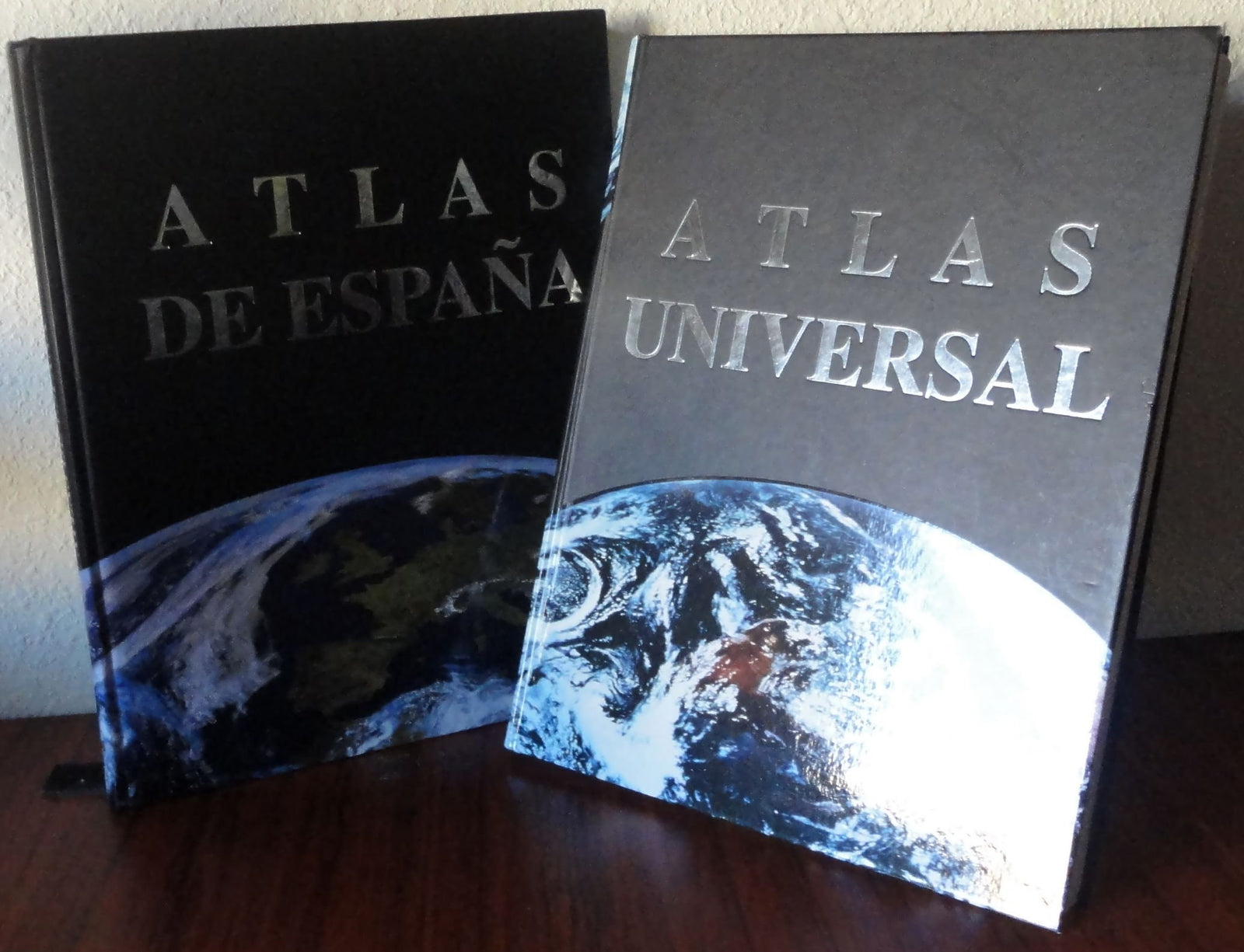 Atlas universal