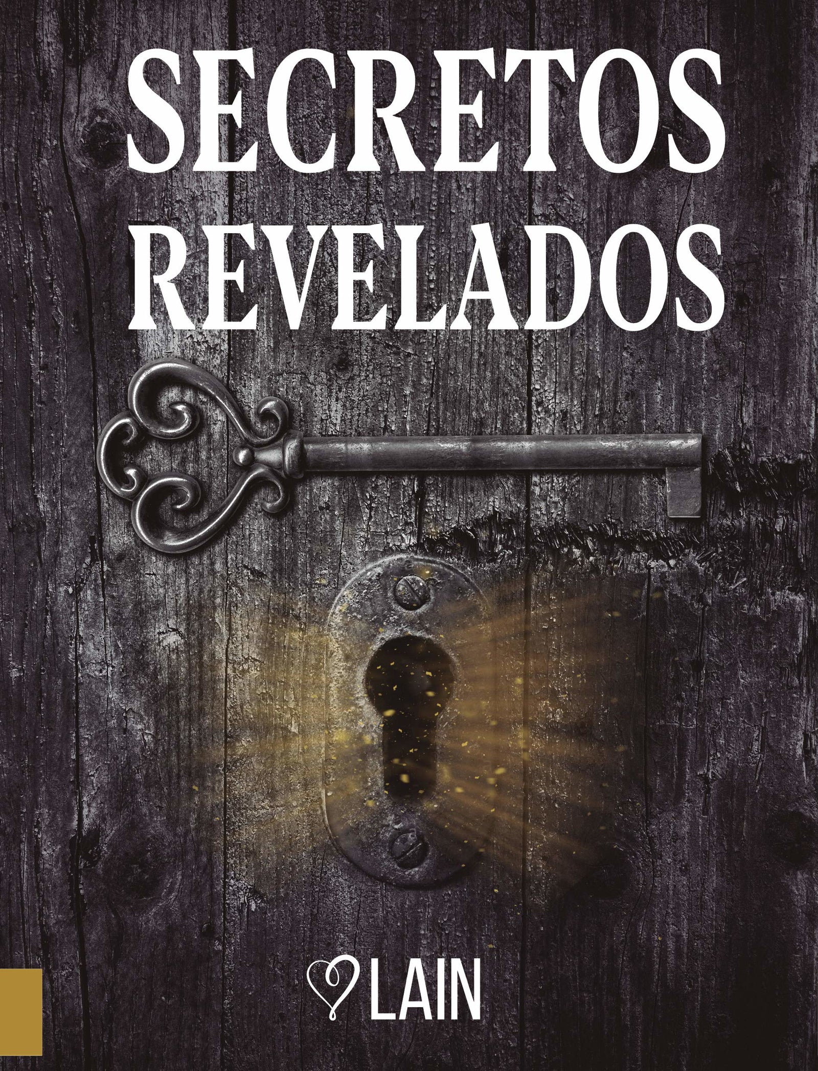 Secretos revelados (SIN COLECCION)