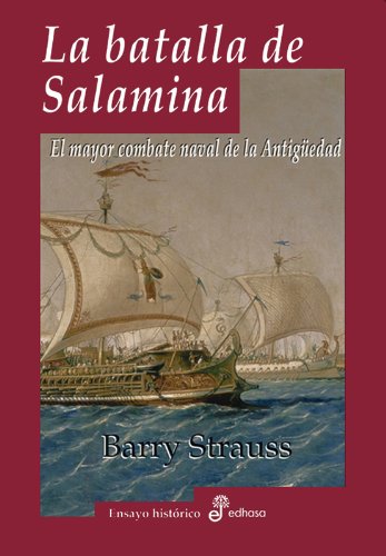 La batalla de Salamina (Ensayo histórico)