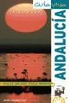 ANDALUCIA-GUIA VIVA (SIN COLECCION)