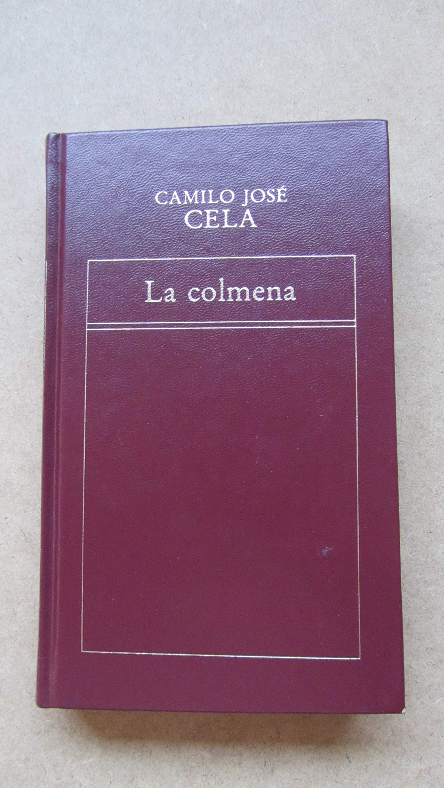 LA COLMENA