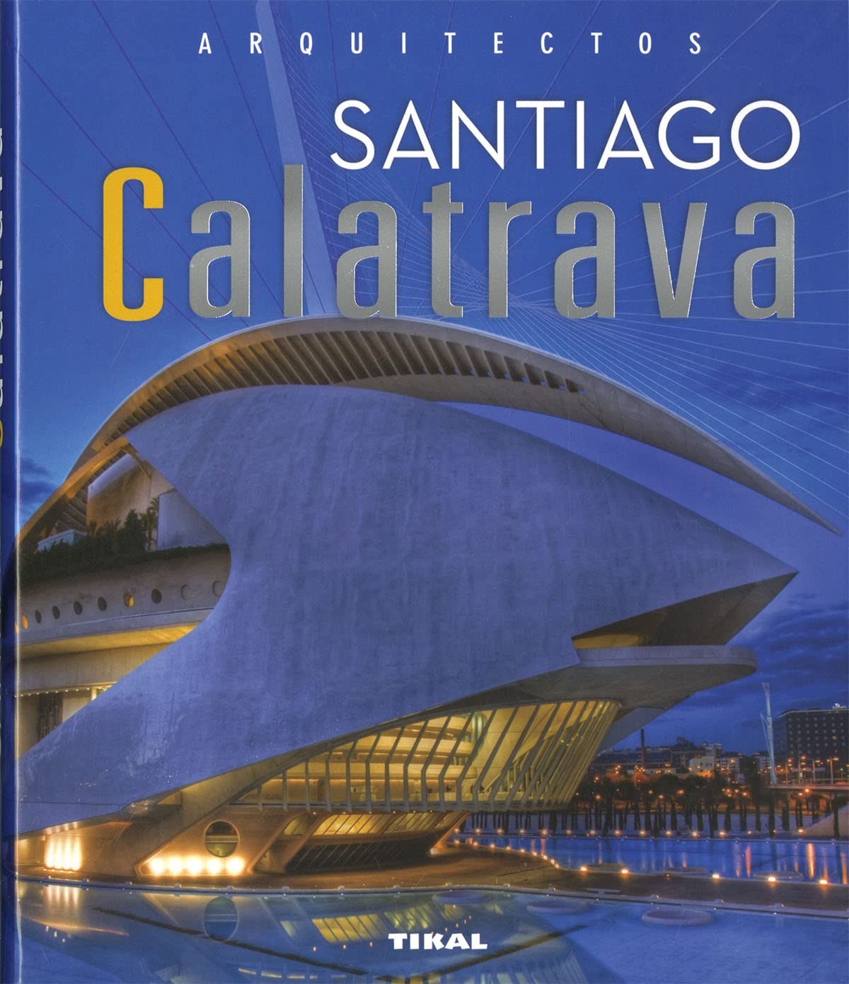Santiago Calatrava (Arquitectos)