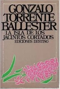 La isla de los jacintos cortados